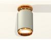 Накладной светильник Ambrella Light Techno XS6314121 (N6905, C6314, N6124)