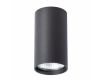 Потолочный светильник Arte Lamp A1516PL-1BK