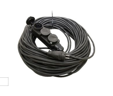 Купить Удлинитель-шнур силовой УШз16-103 TDM Electric SQ1302-0347 Удлинитель-шнур силовой УШз16-103 TDM Electric SQ1302-0347