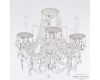 Подвесная люстра Bohemia Ivele Crystal AL16311/6/141 WM