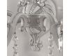 Бра Bohemia Ivele Crystal AL7801B15/3/175 A WMN