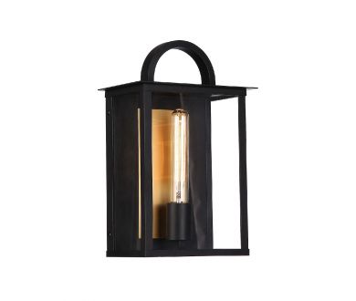Купить Уличный настенный светильник Favourite Lume 4299-1W Уличный настенный светильник Favourite Lume 4299-1W