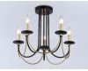 Потолочная люстра Ambrella Light Modern TR9621