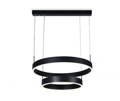 Купить Подвесной светильник Ambrella Light Acrylica FA6612 Подвесной светильник Ambrella Light Acrylica FA6612