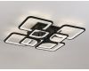 Потолочная люстра Ambrella Light Acrylica Original FA4424