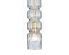 Подвесной светильник Indigo Grazia 11070/1P Clear V000428