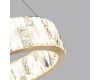 Подвесная люстра Odeon Light Crossa 5072/60L