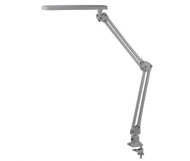 Купить Настольная лампа ЭРА NLED-441-7W-S Б0008003 Настольная лампа ЭРА NLED-441-7W-S Б0008003