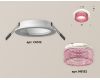 Встраиваемый светильник Ambrella Light Techno Spot XC6512042 (C6512, N6152)