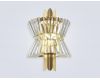 Настенный светильник Ambrella Light High Light Crystal LH41029