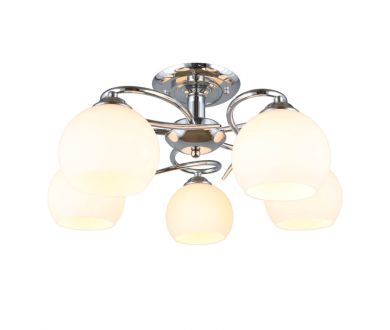 Купить Потолочная люстра Omnilux Casoria OML-25107-05 Потолочная люстра Omnilux Casoria OML-25107-05