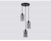 Подвесной светильник Ambrella Light Loft Traditional TR3414
