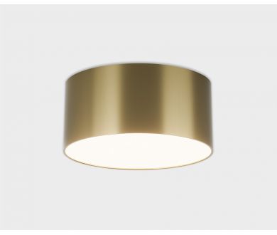 Купить Потолочный светильник Italline IT014-0206 gold Потолочный светильник Italline IT014-0206 gold