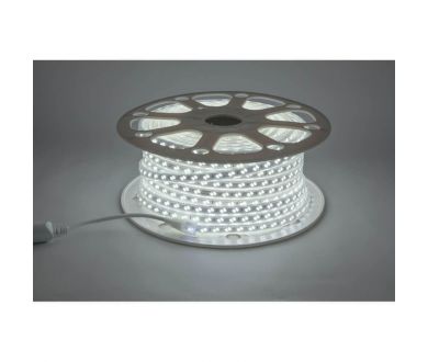 Купить Светодиодная влагозащищенная лента Feron 11W/m 120LED/m 5730SMD холодный белый 50M LS705 32717 Светодиодная влагозащищенная лента Feron 11W/m 120LED/m 5730SMD холодный белый 50M LS705 32717