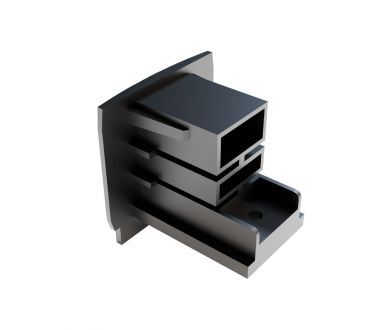 Купить Заглушка Maytoni Technical Accessorises TRA005EC-31B Заглушка Maytoni Technical Accessorises TRA005EC-31B