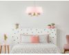 Подвесная люстра Ambrella Light High Light Ceramo Classic LH75021