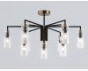 Люстра на штанге Ambrella Light High Light Heigh Light LH56117