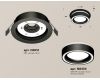 Встраиваемый светильник Ambrella Light Techno Spot XC8051018 (C8051, N8434)
