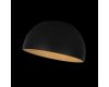 Потолочный светильник Loft IT Egg 10197/350 Black