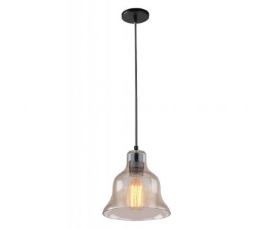Купить Подвесной светильник Arte Lamp Amiata A4255SP-1AM Подвесной светильник Arte Lamp Amiata A4255SP-1AM