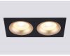 Встраиваемый светильник Ambrella Light Techno Spot Standard Tech TN102735