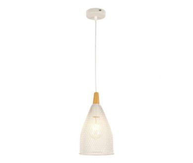 Купить Подвесной светильник IMEX MD.3092-1-P WH Подвесной светильник IMEX MD.3092-1-P WH