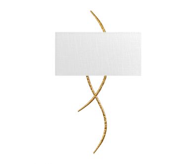 Купить Настенный светильник LOFT IT Romance 10457 Gold Настенный светильник LOFT IT Romance 10457 Gold