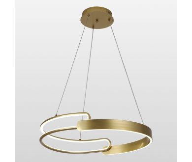 Купить Подвесной светильник Lussole Bradford LSP-7161 Подвесной светильник Lussole Bradford LSP-7161