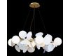 Подвесная люстра Loft IT Matisse 10008/700 white