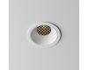 Встраиваемый светильник Maytoni Alfa LED DL043-01-15W3K-RD-W-1