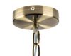 Подвесная люстра Lightstar Sferico 729131
