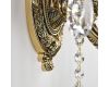 Бра Bohemia Ivele Crystal AL7901B10/3/175 A GB