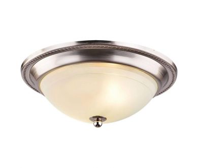 Купить Потолочный светильник Arte Lamp 28 A3011PL-2SS Потолочный светильник Arte Lamp 28 A3011PL-2SS