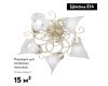 Потолочная люстра Vitaluce V1646/5PL