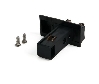 Купить Соединитель для круглого шарнирного коннектора Elektrostandard Slim Magnetic 4690389198687 a063967 Соединитель для круглого шарнирного коннектора Elektrostandard Slim Magnetic 4690389198687 a063967