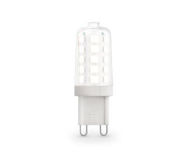 Купить Светодиодная лампа Ambrella Light Bulbing G9 7W 4000K 100704 Светодиодная лампа Ambrella Light Bulbing G9 7W 4000K 100704