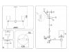 Люстра на штанге Ambrella Light High Light Classic LH72371