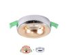 Декоративное кольцо внутреннее Crystal Lux CLT RING 004C CH