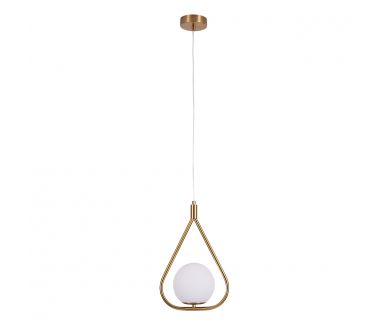 Купить Подвесной светильник Arte Lamp Matisse A7764SP-1AB Подвесной светильник Arte Lamp Matisse A7764SP-1AB