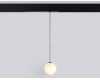 Трековый магнитный светильник Ambrella Light Magnetic 220V GL1442