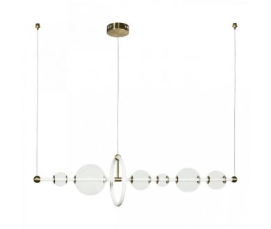 Купить Подвесной светильник Loft IT Alpha 10126/1200 Подвесной светильник Loft IT Alpha 10126/1200