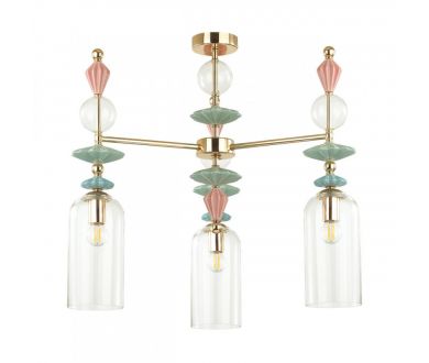 Купить Люстра на штанге Odeon Light BIZET 4855/3C Люстра на штанге Odeon Light BIZET 4855/3C
