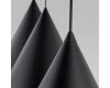 Торшер TK Lighting 2920 Maja Black a059603