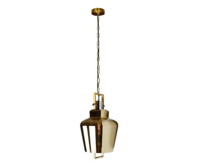 Купить Подвесной светильник iLamp Dama A1500/C3 GD Подвесной светильник iLamp Dama A1500/C3 GD