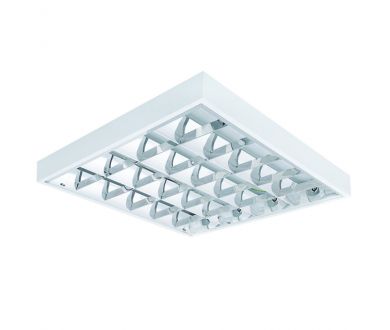 Купить Накладной светильник Kanlux Notus 3WS EVG 418 NT 25711 Накладной светильник Kanlux Notus 3WS EVG 418 NT 25711