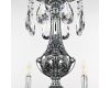 Подвесная люстра Bohemia Ivele Crystal AL79101/8/250 A NB