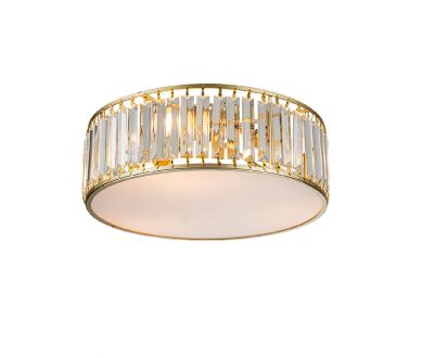 Купить Потолочный светильник Escada Unona 2116/3 Потолочный светильник Escada Unona 2116/3