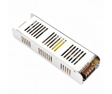 Купить Блок питания для светодиодной ленты ST Luce 200Вт DC24В 8.3А IP20 ST022.024.200 Блок питания для светодиодной ленты ST Luce 200Вт DC24В 8.3А IP20 ST022.024.200