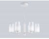 Подвесная люстра Ambrella Light High Light Modern LH11107