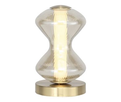 Купить Настольная лампа ST Luce Spine SL6136.204.01 Настольная лампа ST Luce Spine SL6136.204.01